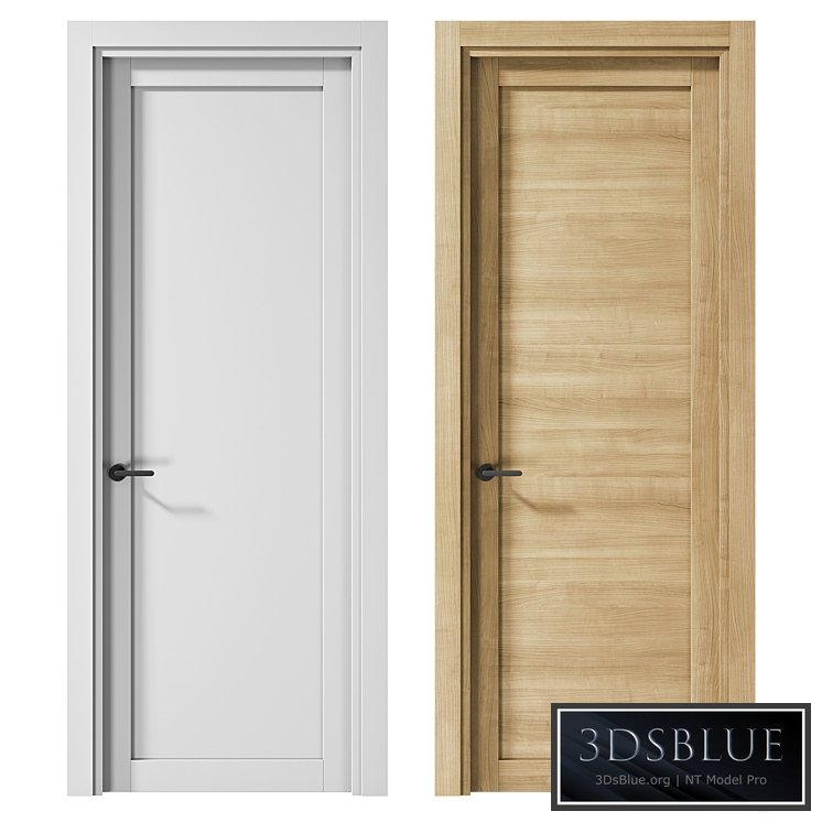 Volhovec NEO set.2 doors