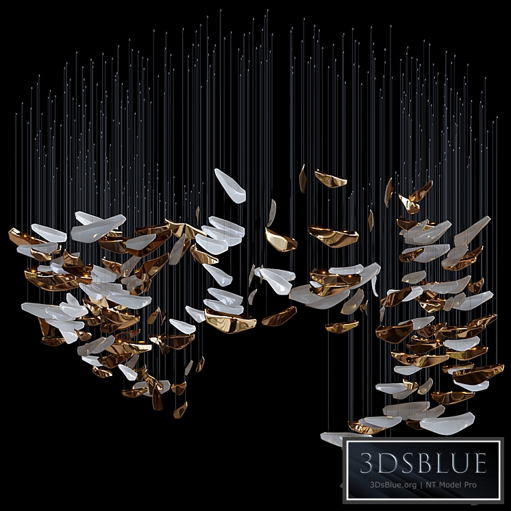 Droplight - Vargov Design