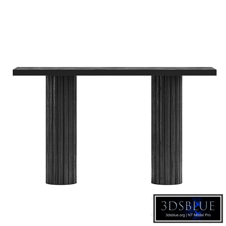 Garnier & Linker Kitayama Console