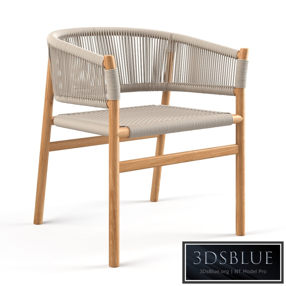 CO9 design - Ava Dining Arm Chair