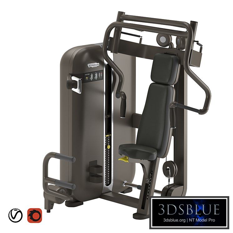 Technogym Artis Chest Press