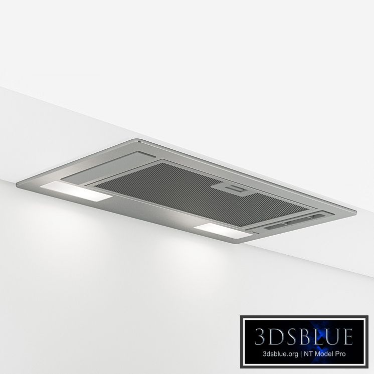 cooker hood Bosch DLN53AA50