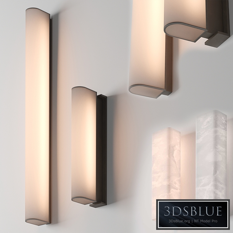 OZONELIGHT - WALL - TENNESSEE SC and EMBRUN A