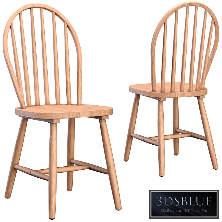 Chair WINDSOR (4 colors)