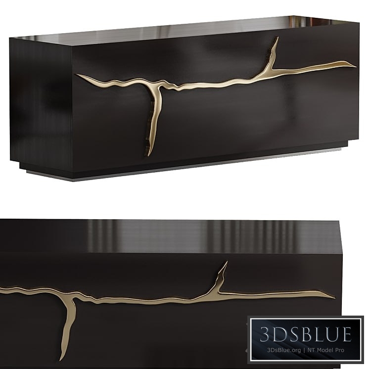 Impact Buffet Sideboard