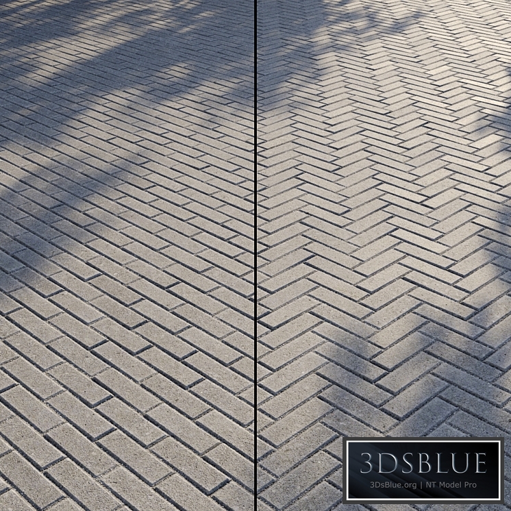 Paving Type 1 Set 16