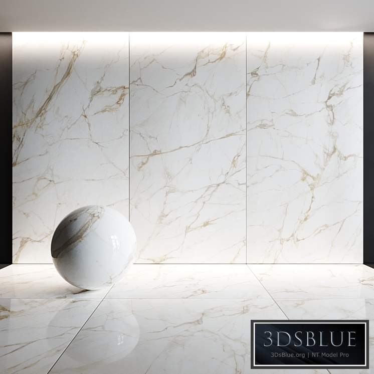 Ceramic Tiles Urbatek Porcelanosa Xlight Calacatta Gold