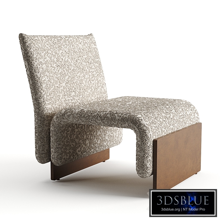 Diwan lounge chair