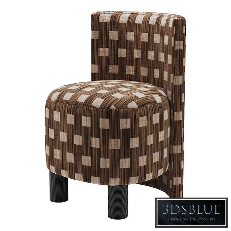 Kelly wearstler willoughby stool