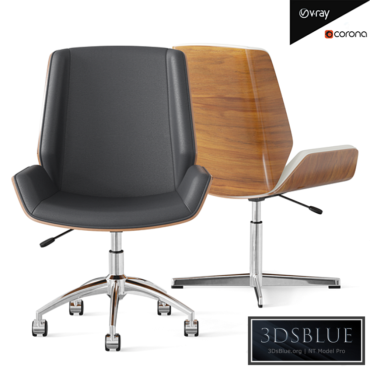 LUS101 Office Chair