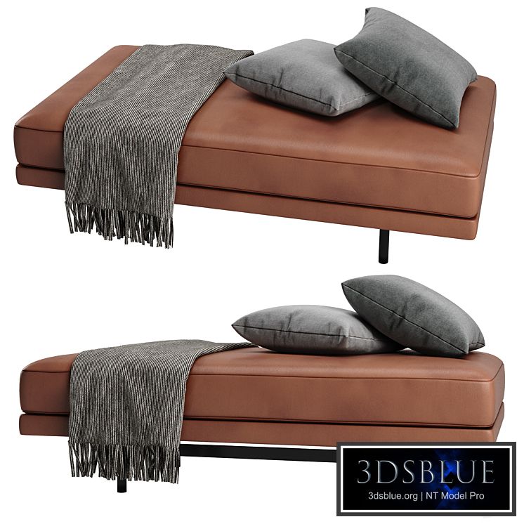 Stool STEWART by LASKASAS