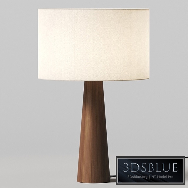 Lumini Baju Table Lamp