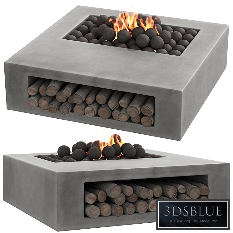 033_Concrete BBQ Light 00