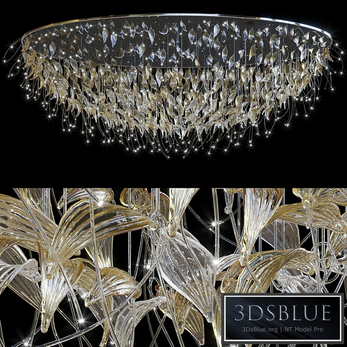 Droplight - Vargov Design