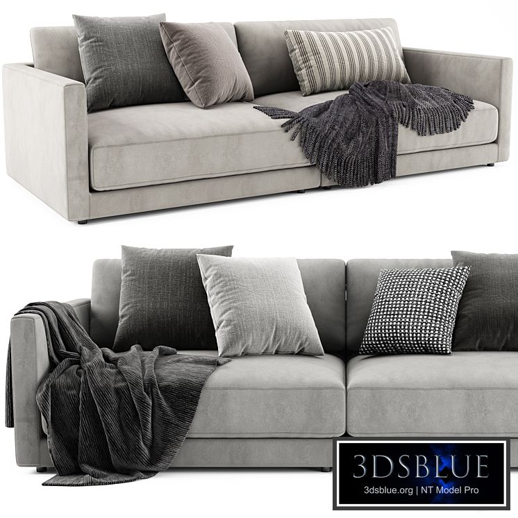 Blanche katarina 2 seater