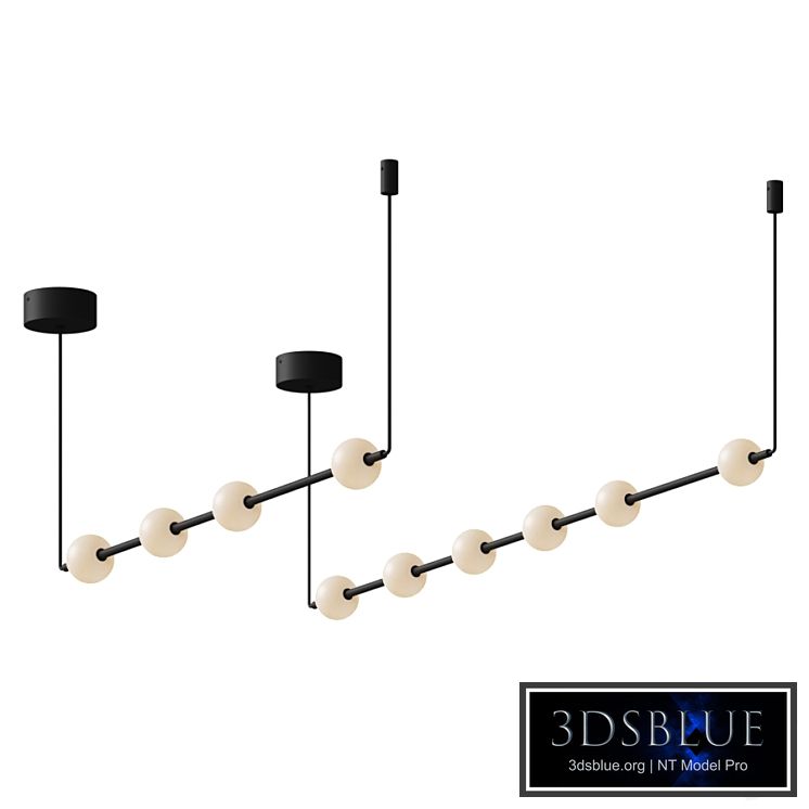 Misaki by Kuzco Lighting