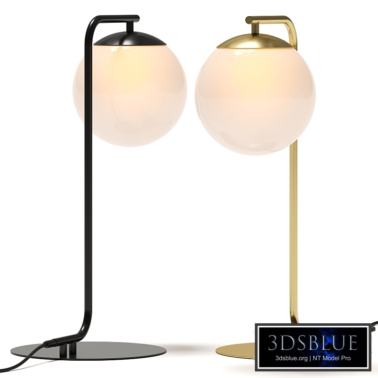 Nordlux Grant Table Lamp