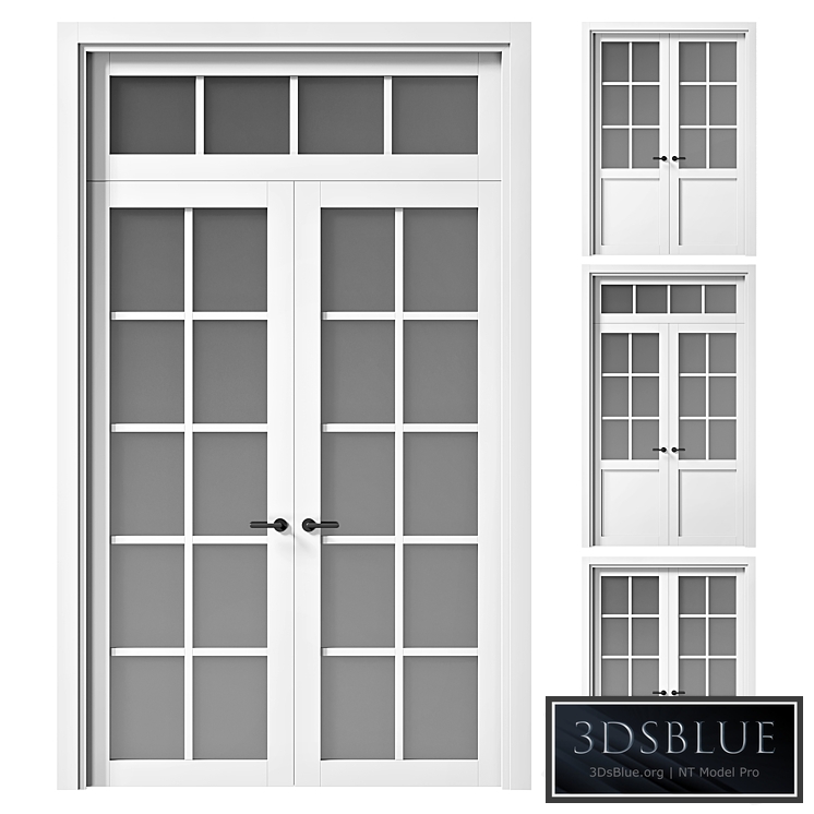 Volhovec NEO set.5 doors