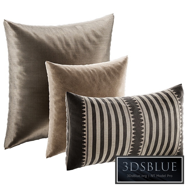 Decorative Pillow №33