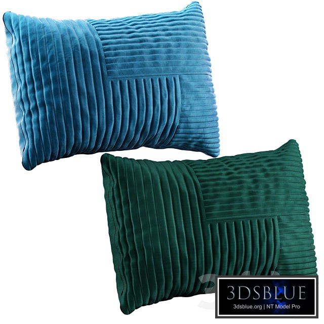 Decorative Pillow # 41