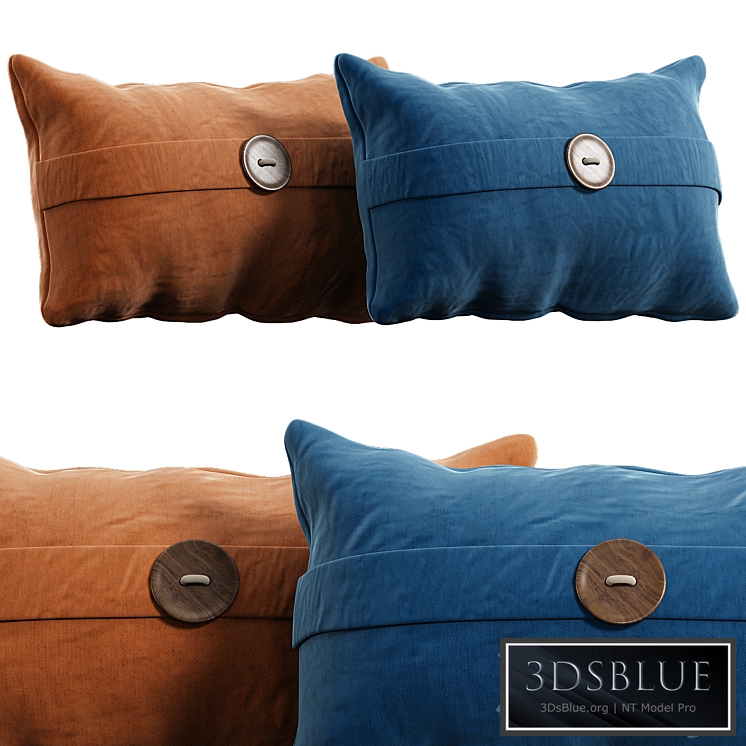 Decorative Pillow # 45