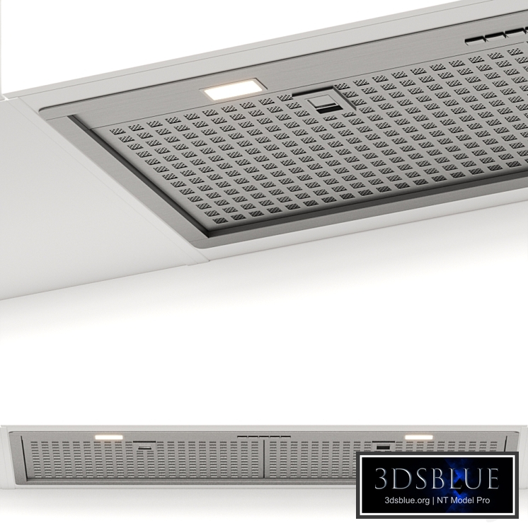 Falmec Gruppo Incasso Nrs Hood