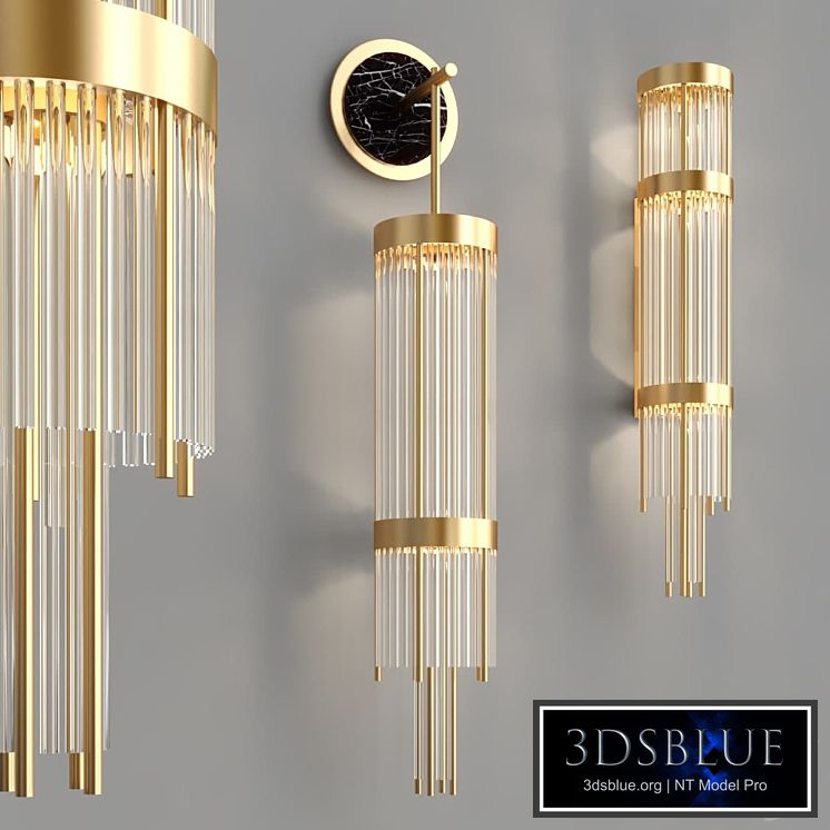 PHARO WALL collection