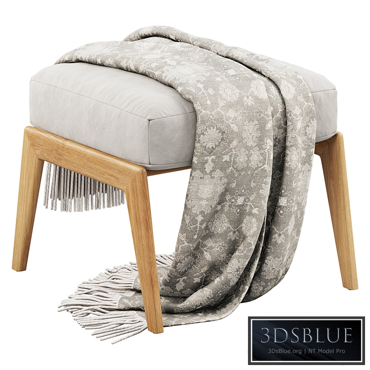 Joybird Soto Ottoman (2 options)