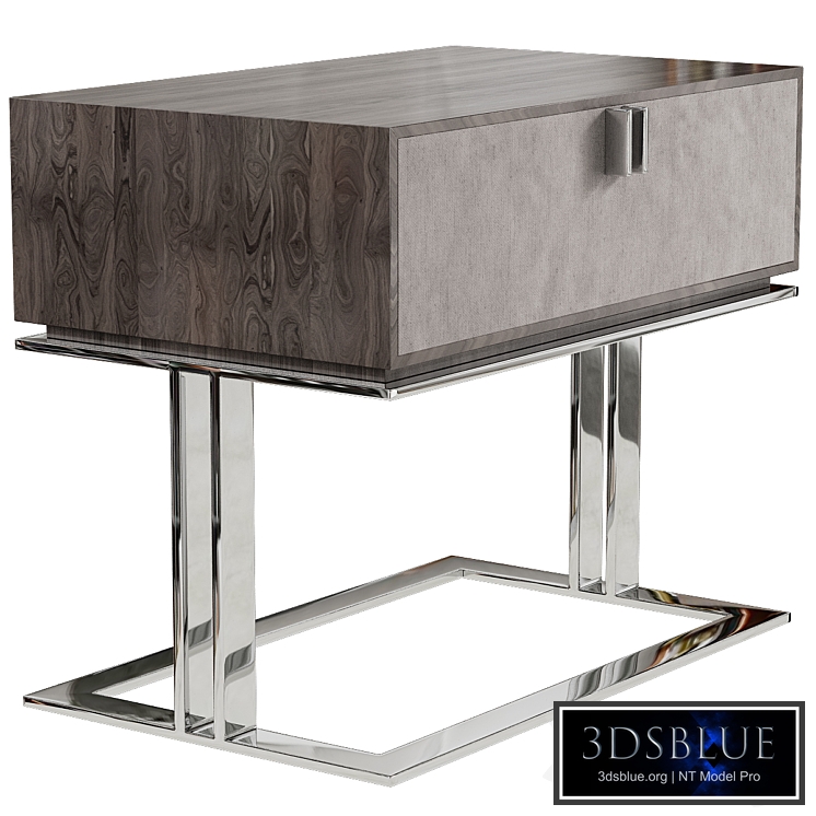 Brisbane Frato Interiors curbstone