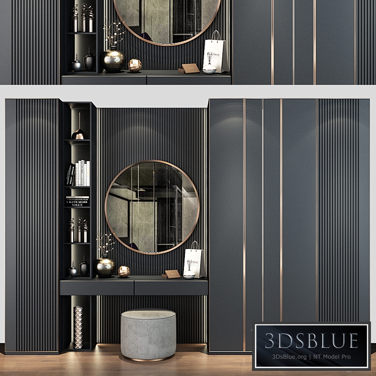 Furniture cabinet 0371