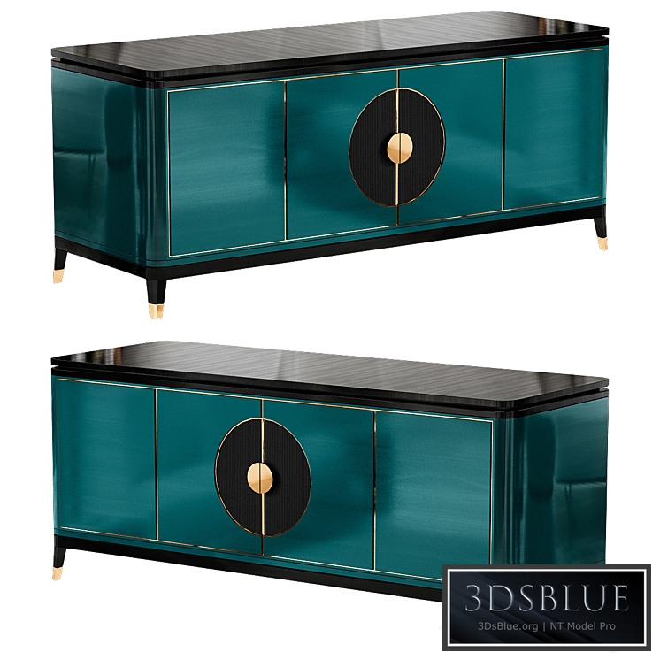 Chest of drawers Seville Frato Interiors