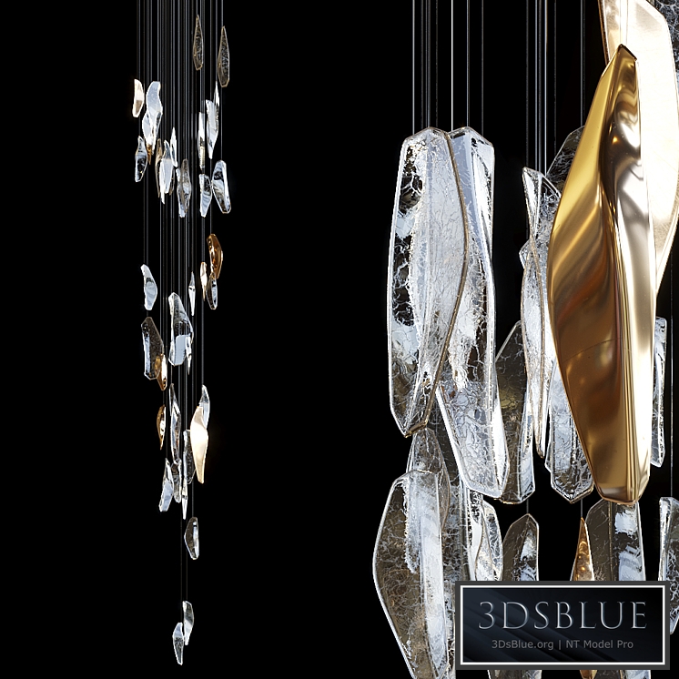 Droplight - Vargov Design