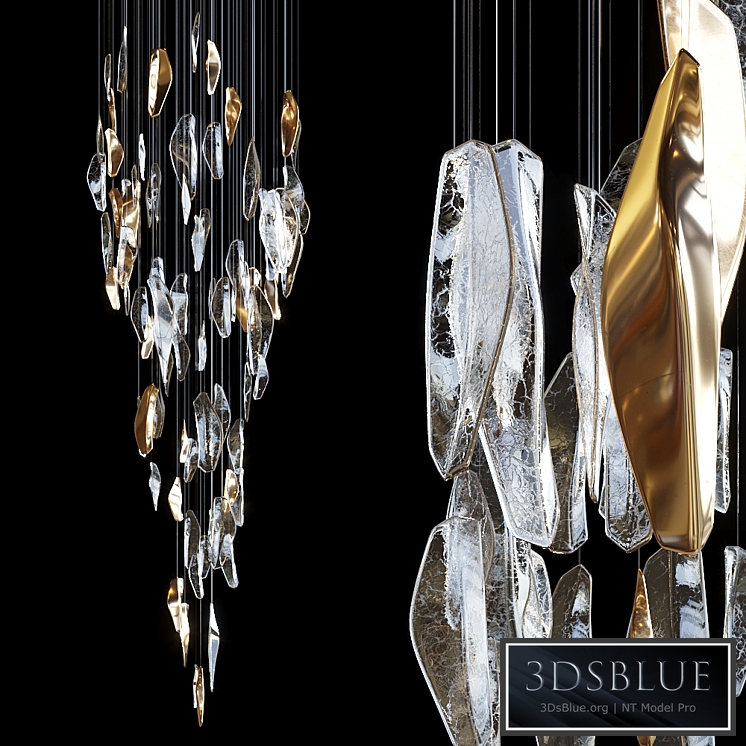 Droplight - Vargov Design