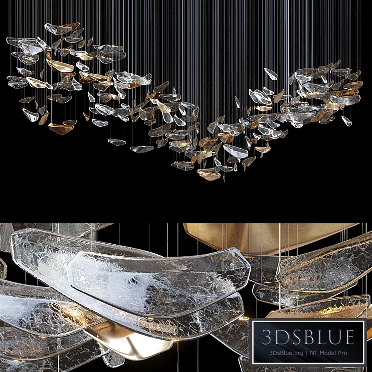 Droplight - Vargov Design