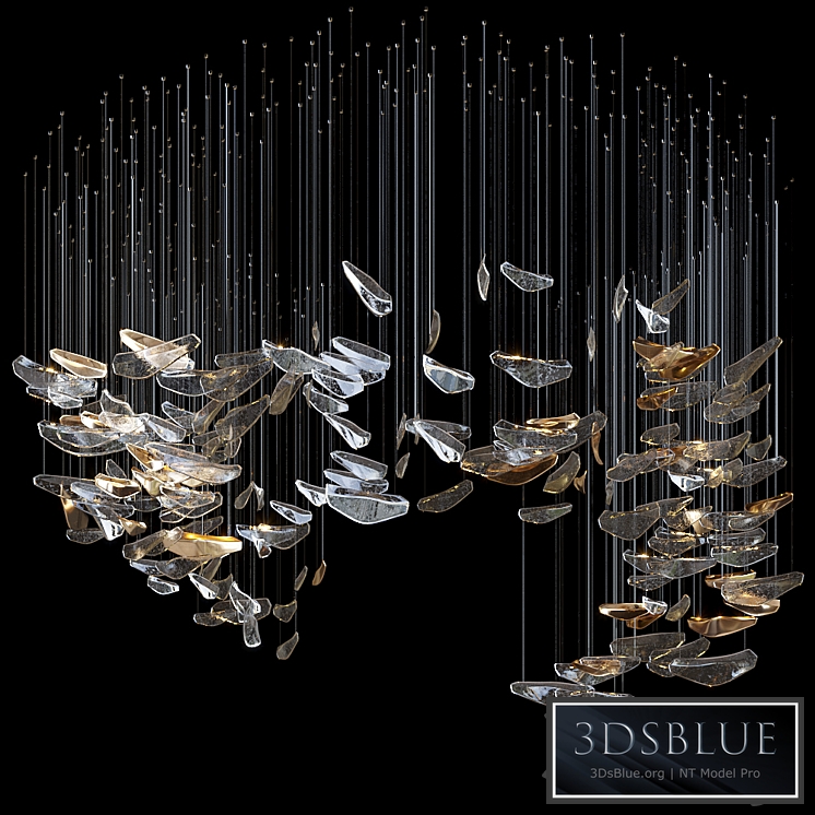 Droplight - Vargov Design