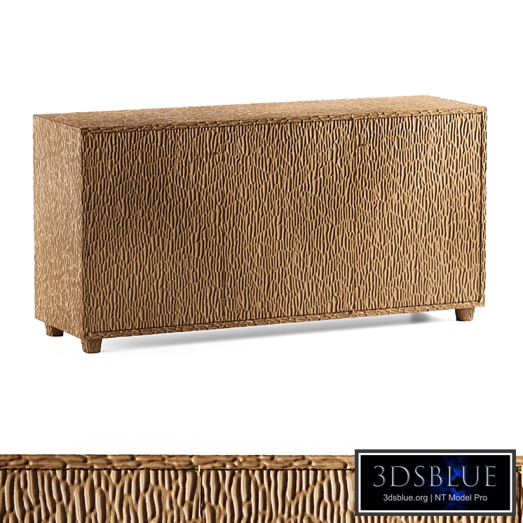 SIDE BOARD 1932 - JM FRANK