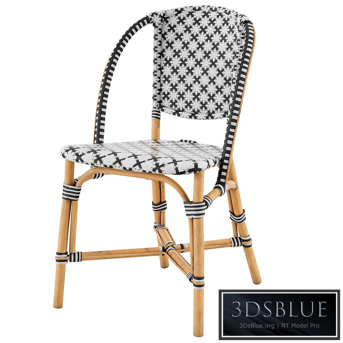 Bistro Chair