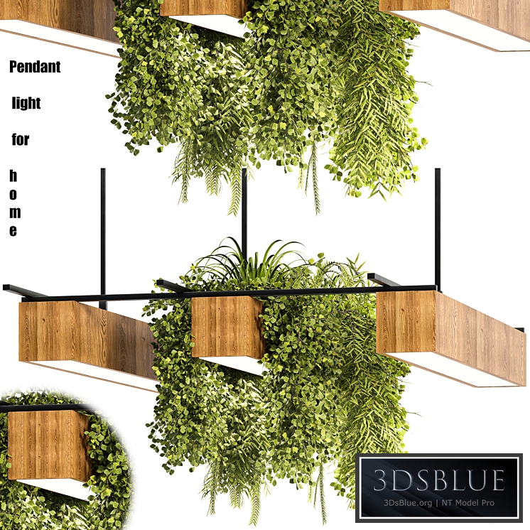 Pendant light for home 03