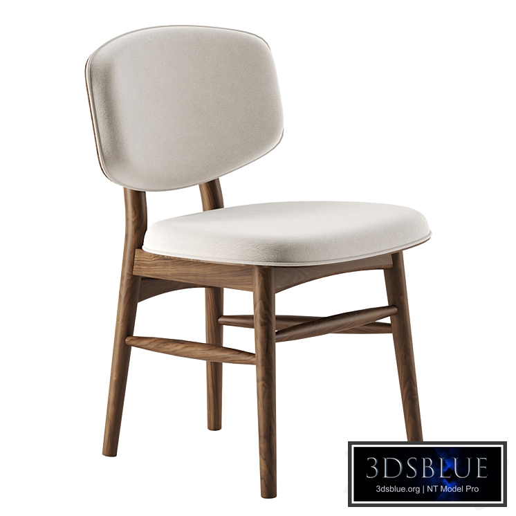 Butterfly chair by De La Espada