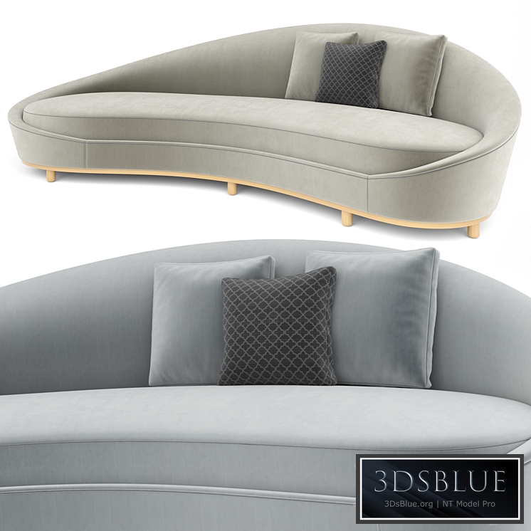 Curve Sofa