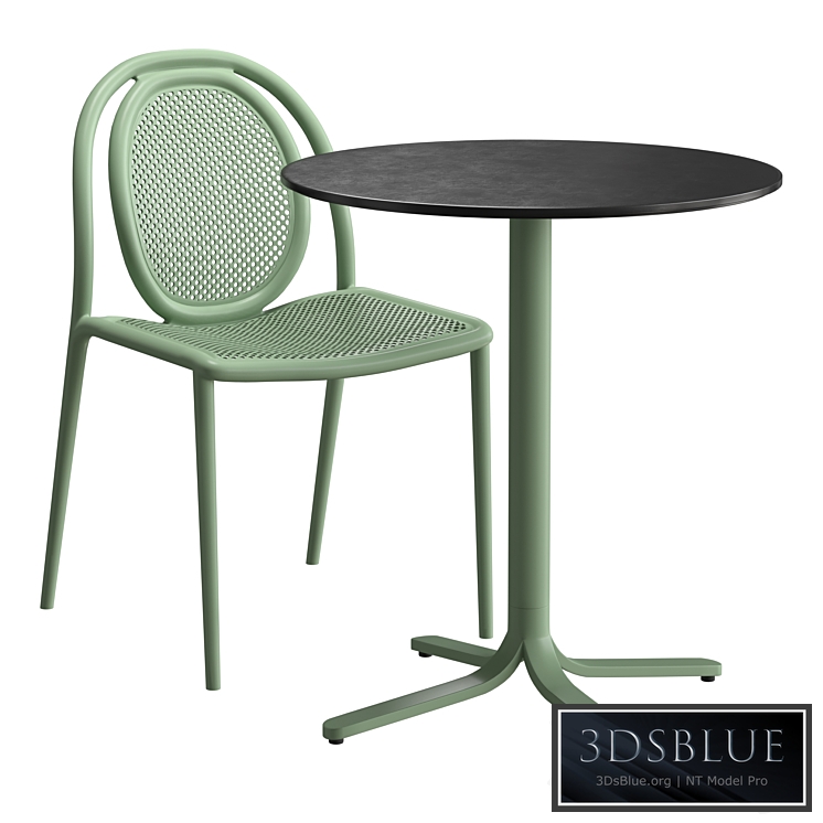 Pedrali fluxo remind