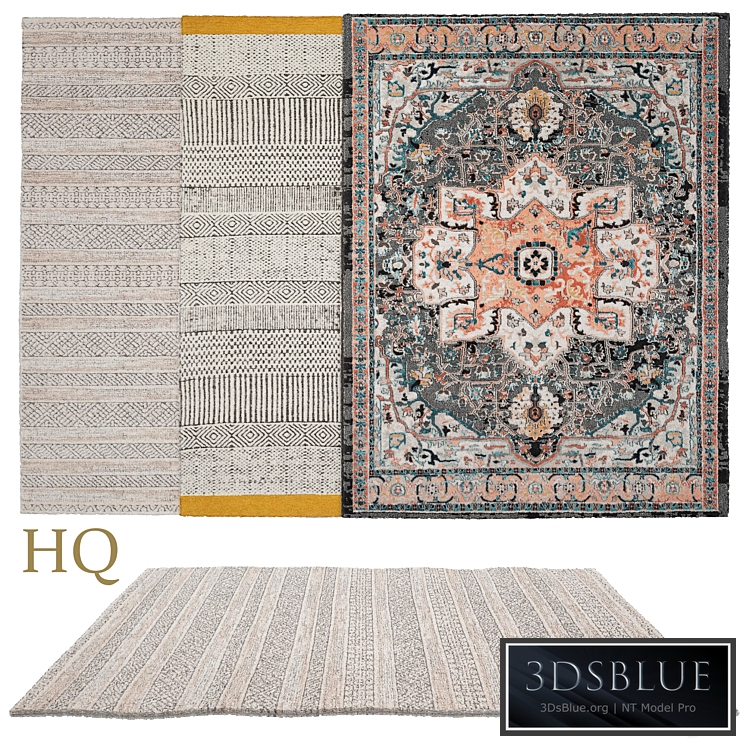 PREMIUM RUGS N12