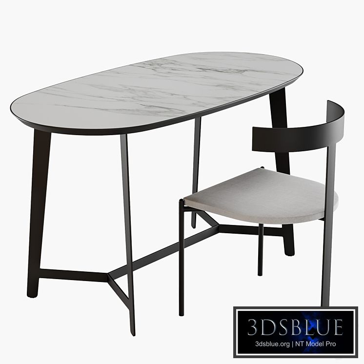 Рабочий стол