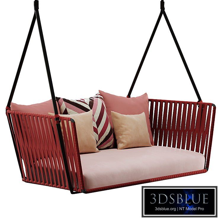 Kettal | Bitta swing