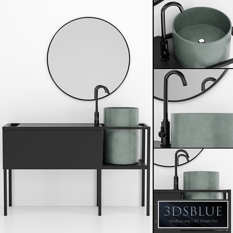 Bathroom furniture_01