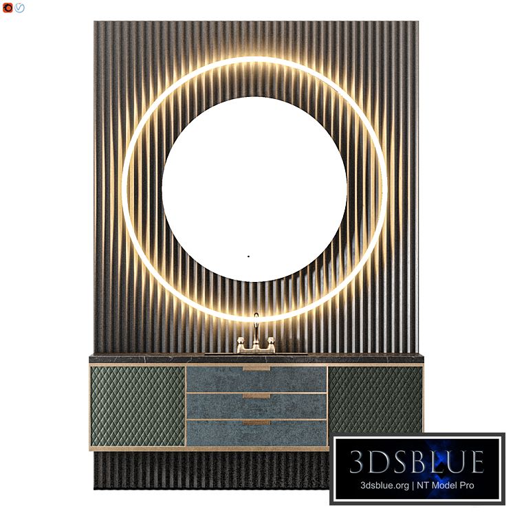 Luxury Brands Bathroom