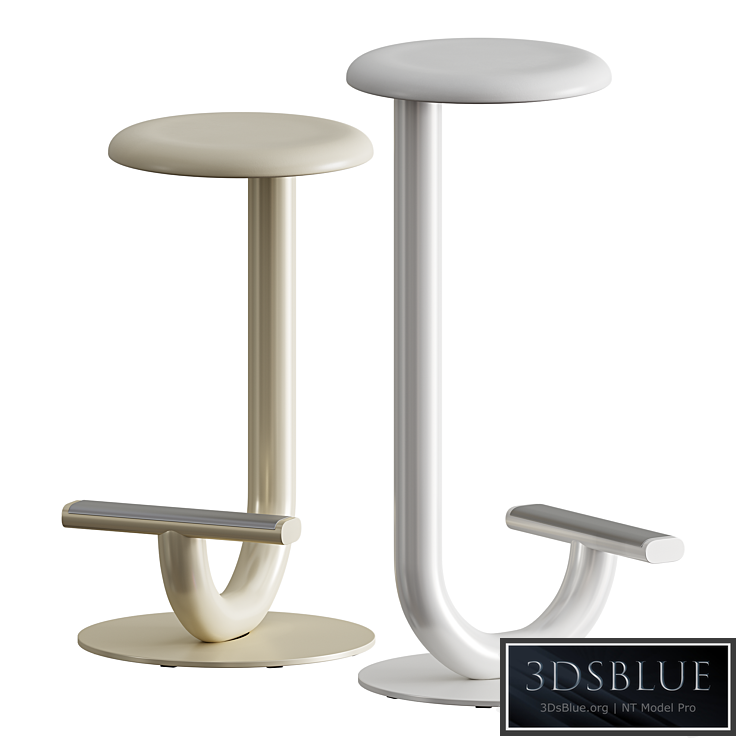 Desalto STRONG Stool