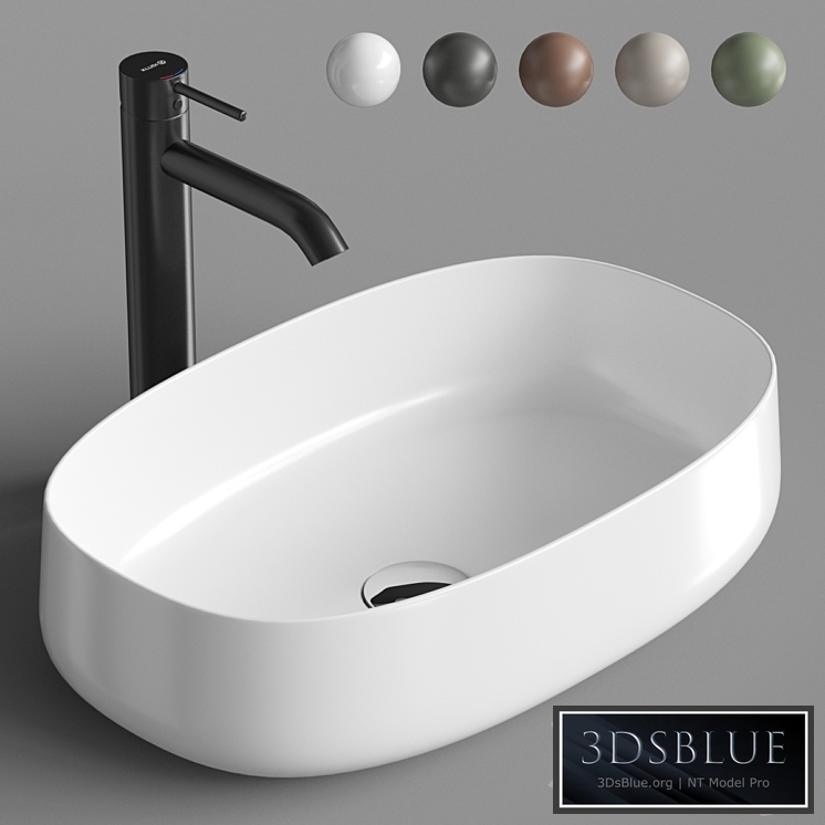 ArtCeram COGNAC 55 COL003