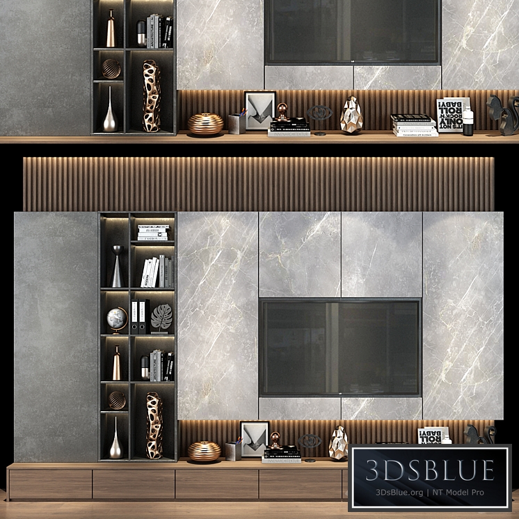 Cabinet Furniture 0139