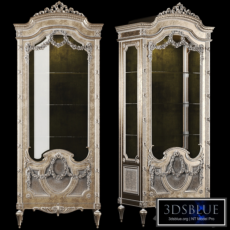 classical louis showcase